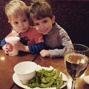 Meet your Posher, Deanna